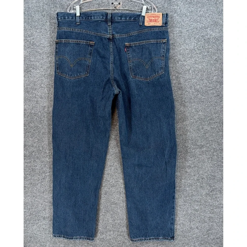 Levis levi 550